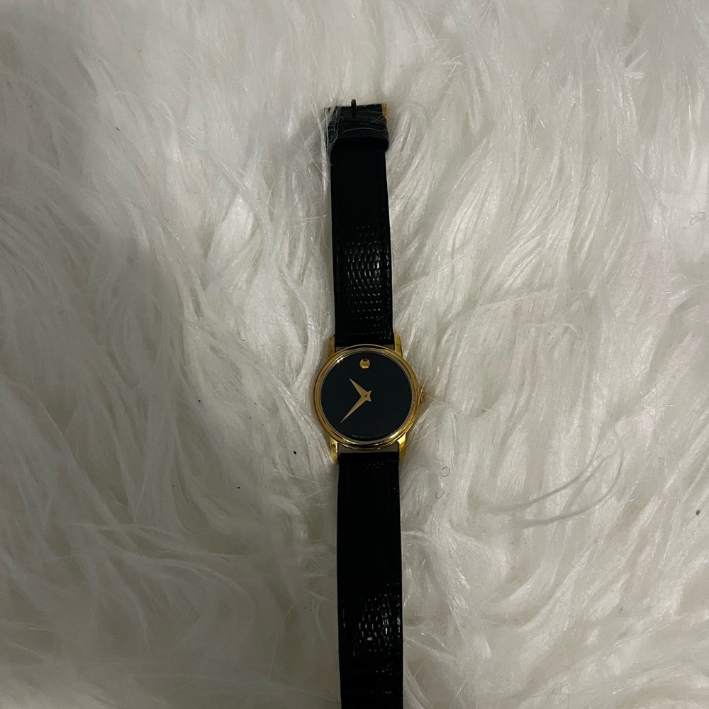 Movado watches